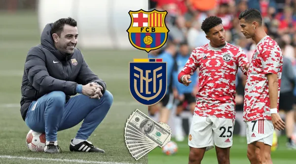 El mediocampista tricolor vive un gran presente y desde la Ciudad Condal seguirían sus pasos para pensar ficharlo.