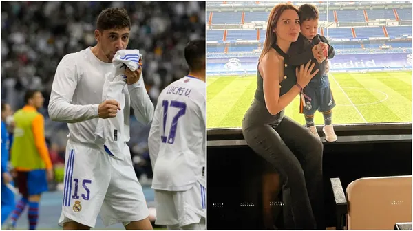 El mediocampista uruguayo hizo una jugada promesa si el Real Madrid ganaba la Champions League y ahora se encuentra entre la espada y la pared.