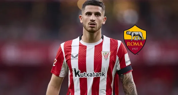 El mediocentro español del Athletic no consigue recuperarse de su lesión y los leones tendrán que jugar sin él