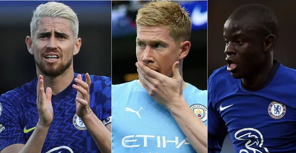 El mediocentro francés termina su contrato con el Chelsea y muere por llegar al Barza de Xavi para ser el sucesor de Busquets.