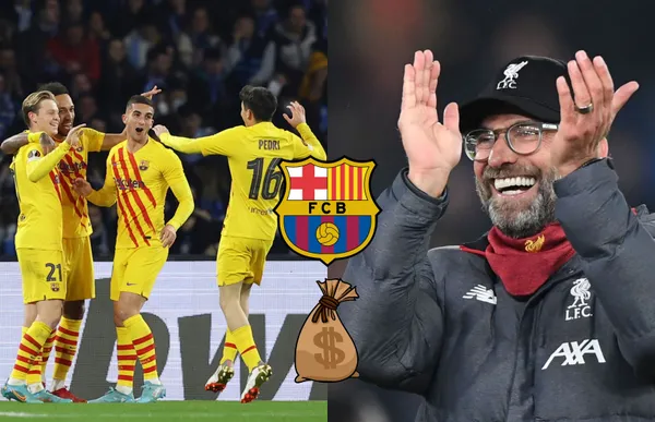 El mercado está llegando a su fin y son varios los equipos que quieren aprovecharse de las necesidades del cuadro culé.