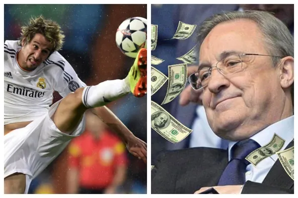 El Merengue busca reforzarse con un jugador que la está rompiendo y le saldrá caro