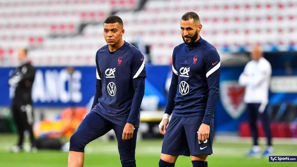 El Merengue no descansa en su sueño de conseguir la llegada del delantero francés.