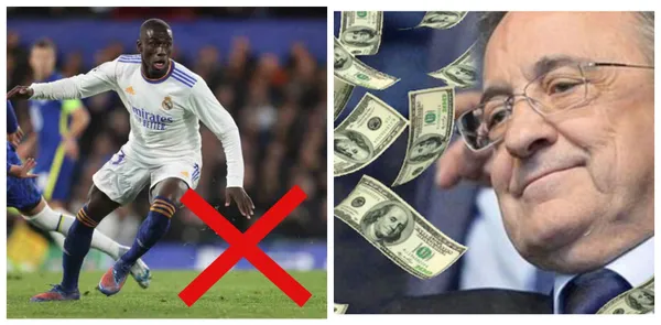 El Merengue está desesperado por un marcador de punta y pagará un monto exorbitante.