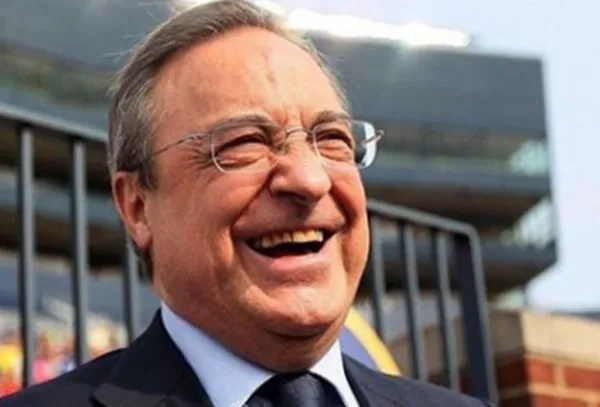 El Merengue se adelantó y ya tiene cerrado un refuerzo para la próxima temporada.