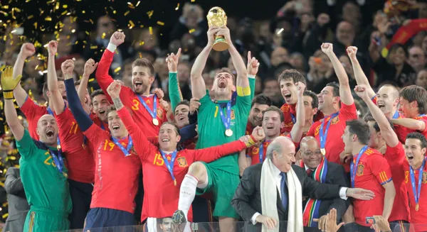 El mismo futbolista se encargó de dar la noticia en sus redes sociales