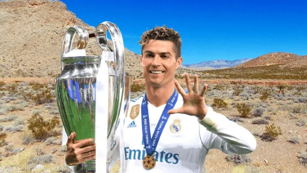 El mundo del fútbol así como la vida traen segundas oportunidades