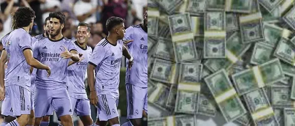 El bajo nivel de Álvaro Odriozola ya es un falta de respeto y el defensor podría irse a la Serie A a cambio de 10 millones de euros.