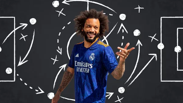 El once ideal de Marcelo, con un crack de Barça y sin una leyenda de Real Madrid