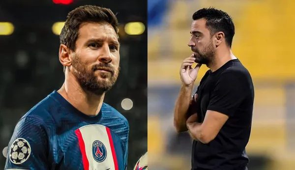 El París Saint Germain tiene en carpeta a uno de los máximos deseos de Xavi Hernández para la próxima temporada.