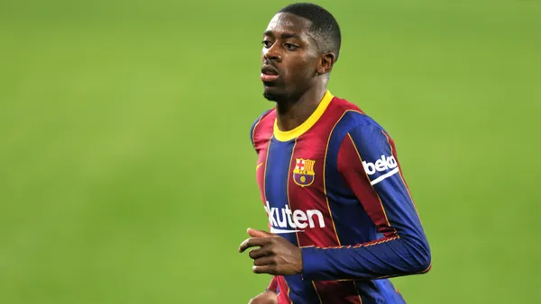 El París Saint Germain va por Dembélé