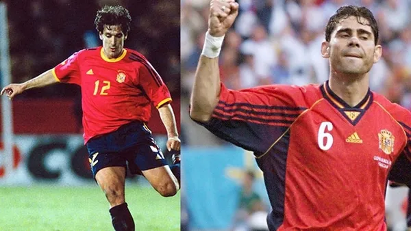 El planeta fútbol está lleno de historias que merecen ser contadas. Como la de un futbolista que vivió las dos caras del deporte, el reconocimiento y el ostracismo.