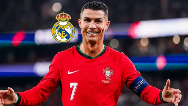 El portugués falló otro penalti con la selección tras fallar uno contra Eslovenia en la EURO