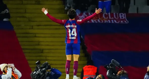 El portugués festejó su tanto frente a los Colchoneros hace un par de semanas, ahora reveló el motivo por el que no hizo lo mismo frente al conjunto Ché