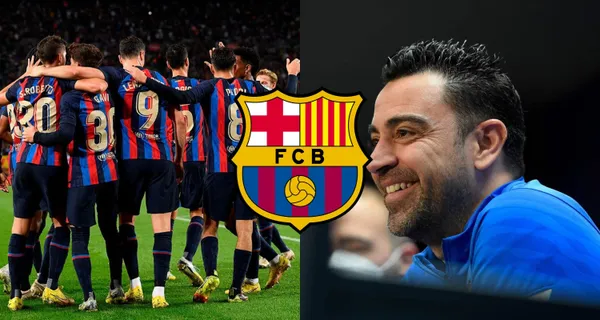 El próximo jugador en ponerse bajo los mandos de Xavi