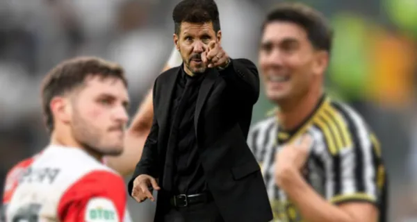 El puesto que quiere cubrir el colchonero y tendría prioridad en el mercado