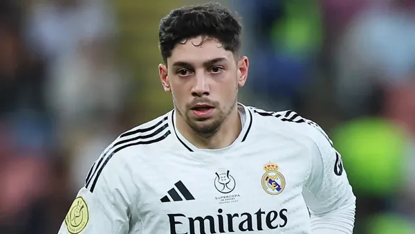 El Real Madrid, en el puesto 16 de la liga de la Champions League, necesita un milagro para pasar a octavos de manera directa