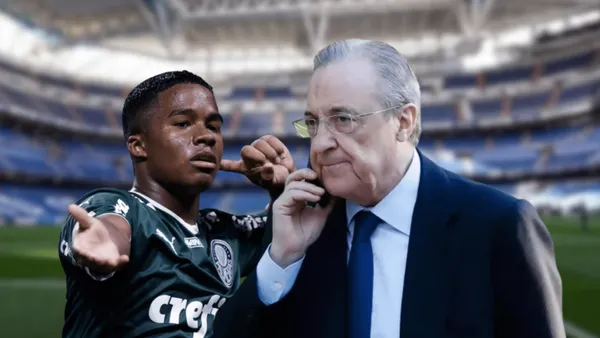 El Real Madrid inicia la carrera por el nueve en el próximo mercado