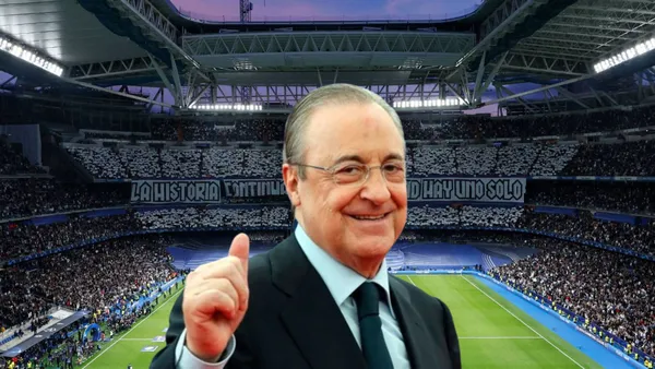 El Real Madrid llevará adelante una medida que aplauden todos sus fanáticos.