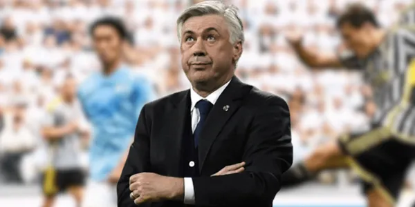 El Real Madrid paga el precio por no saber esperar el desarrollo de este jugador.