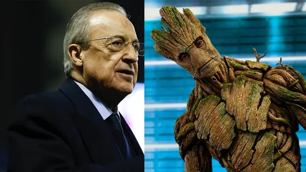 El Real Madrid prepara la salida de dos futbolistas que le insumen un enorme pasivo en sus arcas. Florentino Pérez no sabe como desactivar esa bomba financiera.