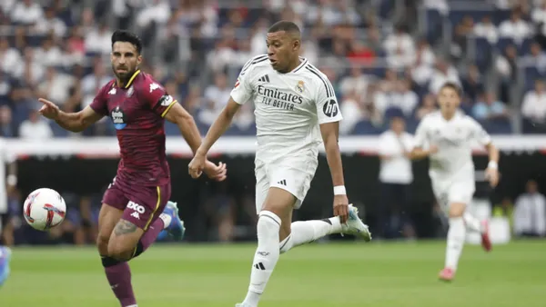 El Real Madrid se enfrentará al Real Valladolid a domicilio en la jornada 21 de liga, aquí todo lo que necesitas saber