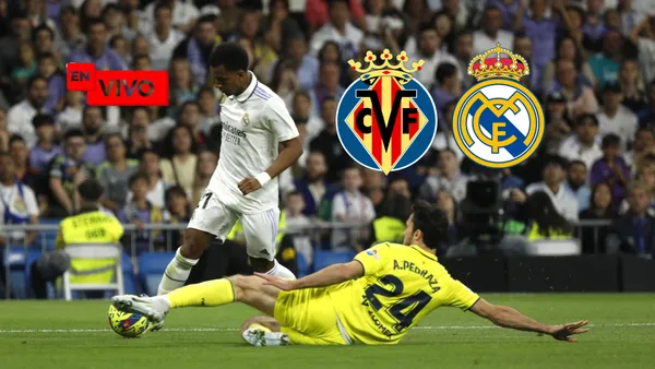 El Real Madrid se verá las caras con un gran Villarreal con objetivos Champions