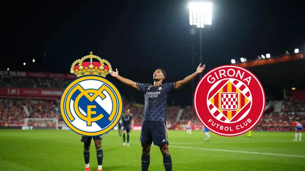 El Real Madrid se verá las casa con el conjunto catalán en la jornada 25 de liga