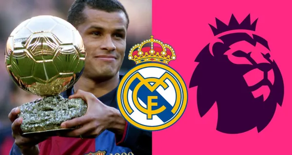 El Real Madrid tiene en mente fichar al nuevo Rivaldo