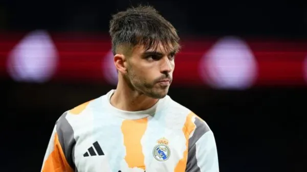 El Real Valladolid podría haber puesto el partido a su favor con esta jugada muy polémica de penalti