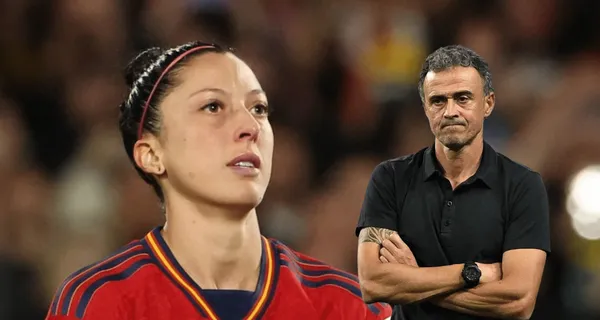 El reconocido referente del fútbol de España comparó la polémica del cas Rubiales-Hermoso con una broma y apoyó al dirigente