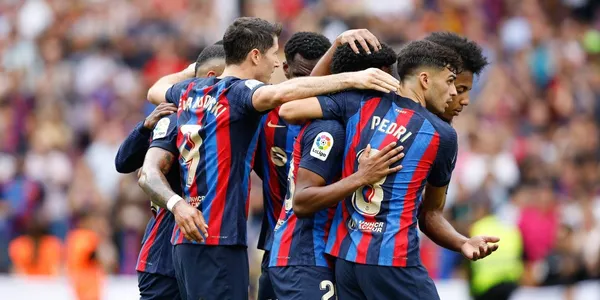 El rendimiento que atraviesa el equipo culé deja a sus víctimas con secuelas