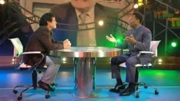 El Rey Pele realizó una carta que publicó en su Instagram oficial.