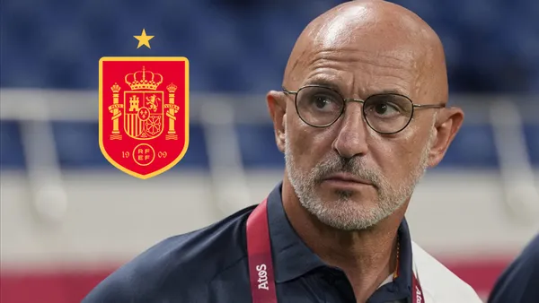 El seleccionador español ha dado a conocer su lista de 27 jugadores para los cuartos de la Nations League