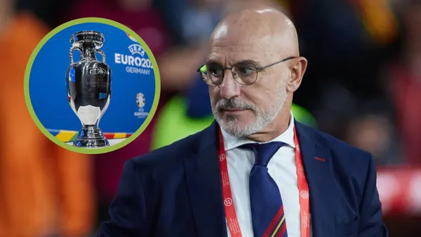 El seleccionador español ya lo tendría decidido.