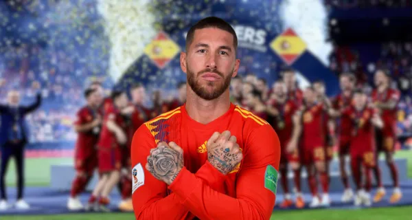 El seleccionador Luis De La Fuente ya no podrá convocarlo debido a que decidió retirarse de España.