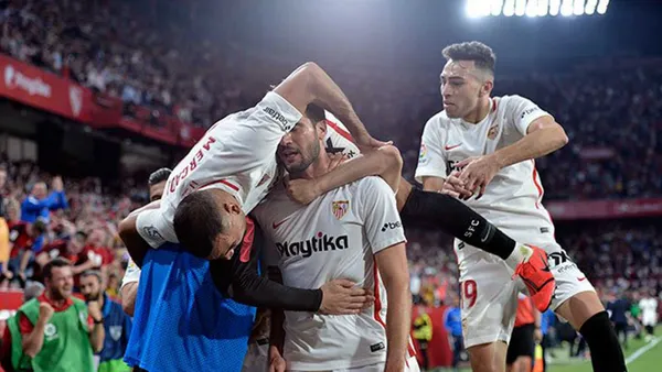 El Sevilla ha anunciado que realizará en la próxima pretemporada una gira en Corea del Sur, donde jugará además un partido ante el Tottenham.