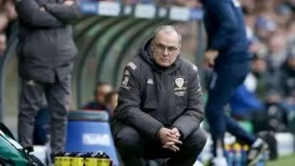 El técnico argentino considera que necesita un futbolista de jerarquía en su equipo.