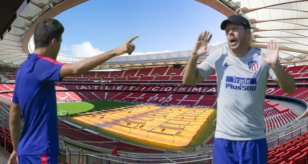 El técnico argentino optó por descarar a una de las grandes figuras del City, que enciende la polémica con sus declaraciones sobre LaLiga