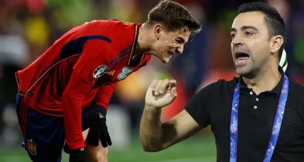 El técnico blaugrana no contará con el canterano por un largo tiempo y tiene una alternativa en mente para evitar las bajas