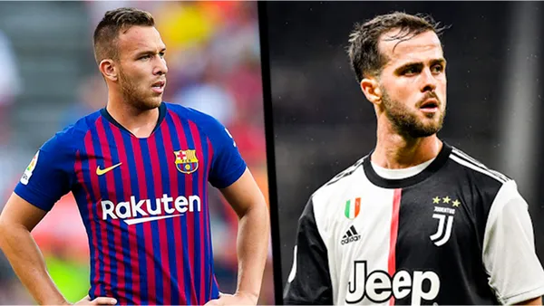 El trueque entre los jugadores ha sido puesto en tela de juicio.