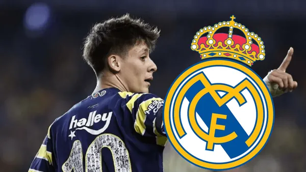 El turco puede ser uno de los fichajes del equipo de Ancelotti.