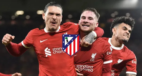 El uruguayo dejará la Premier y llegará a La Liga española