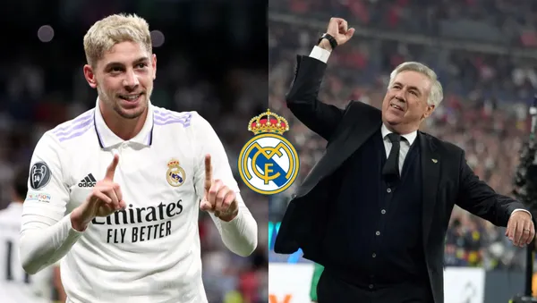 El uruguayo se encuentra en un momento impresionante de cara al arco contrario y eso se estaría dando gracias a una muestra de amor muy interesante.