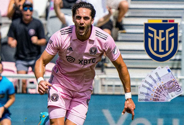 El Villarreal ya piensa en la próxima temporada y es por eso que quiere un nuevo delantero para reforzar su plantilla.