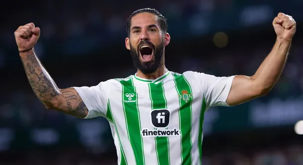 El volante español siempre es recordado por su gran juego