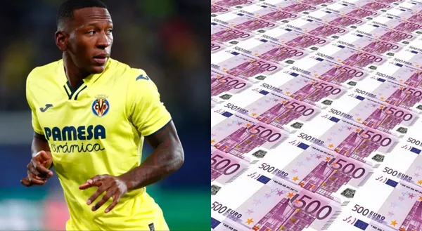 El West Ham estaría dispuesto a ofrecer hasta 15 millones de euros para fichar al lateral izquierdo ecuatoriano del Villareal Pervis Estupiñan.