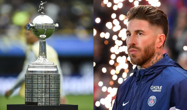 El zaguero español estaría en la mira de un equipo que disputa la Copa Libertadores.