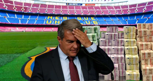 En el Barça necesitan reducir los gastos y también generar ingresos. Por eso se tomó una decisión bastante polémica.