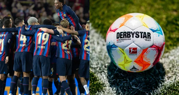 En el conjunto azulgrana seguramente lo valorarán lo suficiente.